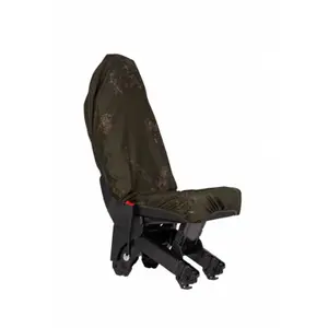 Scope car seat cover Nash image-0