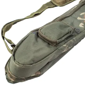 Fishing rod protection case Nash Ops Double Rod Skins 6ft image-3