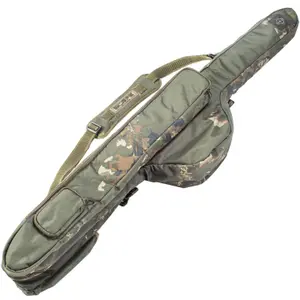 Skyddsskal för fiskespö Nash Ops Double Rod Skins 10ft image-1