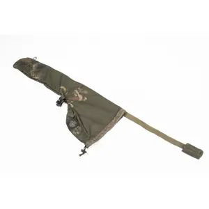Protección para caña de pescar de piel ligera Scope Nash OPS 10ft image-0