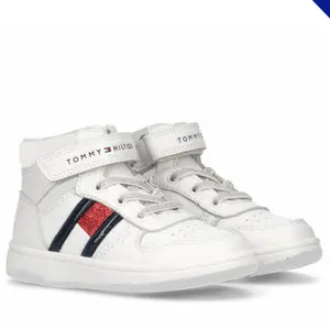 Children's Trainers Tommy Hilfiger image-1