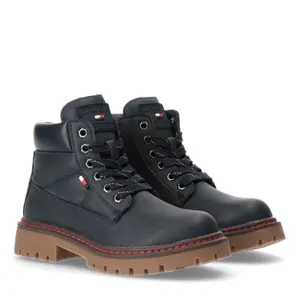 Children's boots Tommy Hilfiger image-1