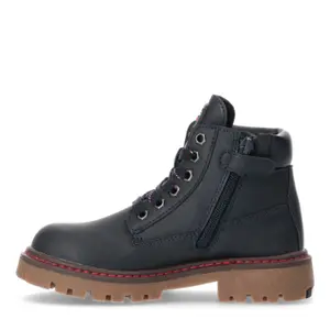 Children's boots Tommy Hilfiger image-4