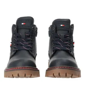 Children's boots Tommy Hilfiger image-2