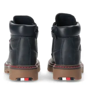 Children's boots Tommy Hilfiger image-3