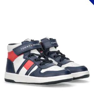 Children's sneakers Tommy Hilfiger image-1