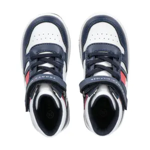 Children's sneakers Tommy Hilfiger image-4
