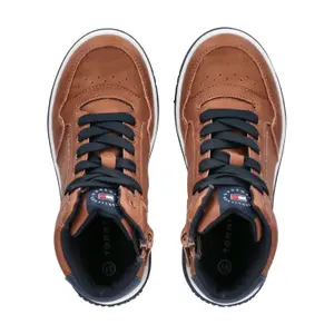 Children's Trainers Tommy Hilfiger basic image-2