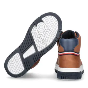 Children's Trainers Tommy Hilfiger basic image-3