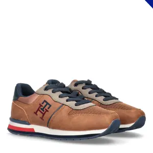 Children's Trainers Tommy Hilfiger image-1
