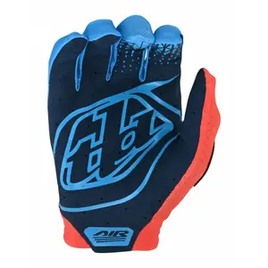 Rukavice Troy Lee Designs Air KTM image-1
