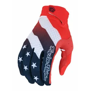 Rukavice Troy Lee Designs Air stripes and stars image-0
