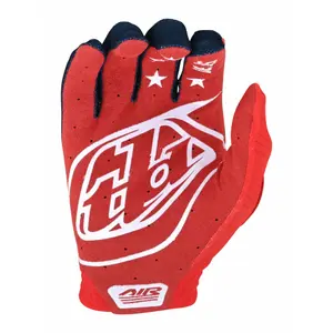Rukavice Troy Lee Designs Air stripes and stars image-1
