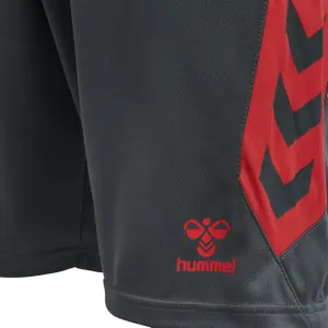 Pantalón corto Hummel Poly hmlACTION image-2