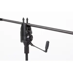 Stainless steel arms Nash Strong Arms (14cm avec un poids de 15 grammes)