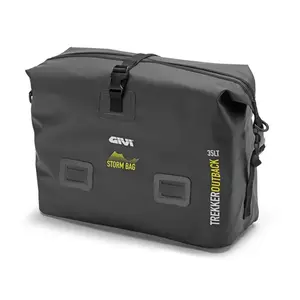 Bag Givi T506 valise Trekker Outback 37L & Dolomites 36L image-1