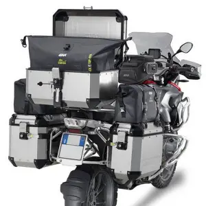Inner bag Givi T512 top case Trekker Outback 58L image-2