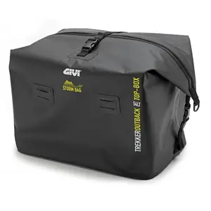 Inner bag Givi T512 top case Trekker Outback 58L image-3