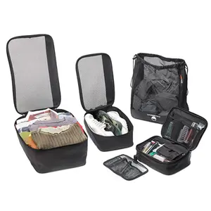 Travel set Givi T518 image-3