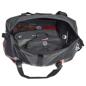 Travel set Givi T518 image-2