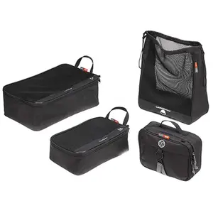 Travel set Givi T518 image-0