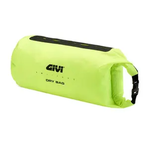 Zusätzlicher 18 l wasserdichter Packsack Givi T520 DRY BAG image-0
