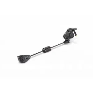 sirenbalancers Nash night glo swing-arm blanc image-0