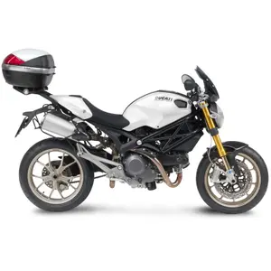 Supports sacoches cavalières Givi Ducati monster 696/1100 image-3