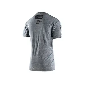 T-shirt Troy Lee Designs GasGas image-1