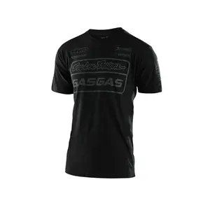 T-shirt Troy Lee Designs GasGas image-0