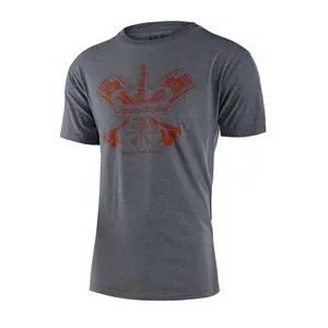 T-shirt Troy Lee Designs Pistonbone 40th image-0