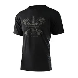 T-shirt Troy Lee Designs Pistonbone 40th image-0
