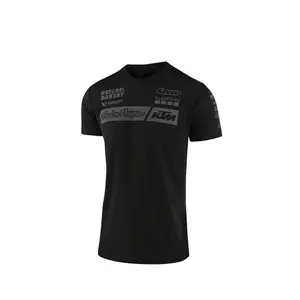 Παιδικό μπλουζάκι Troy Lee Designs KTM image-0