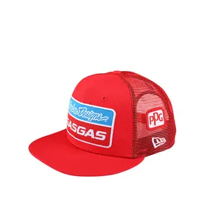 Snapback καπέλο Troy Lee Designs GasGas image-0