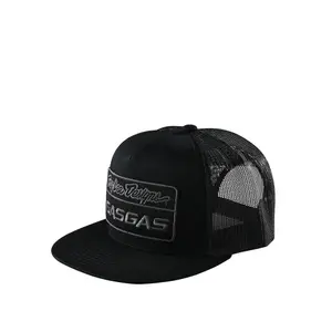 Czapka typu snapback Troy Lee Designs GasGas team stock image-0