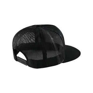 Czapka typu snapback Troy Lee Designs GasGas team stock image-1