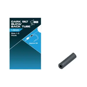 Set van 6 tubes Nash TT blow back silt image-0