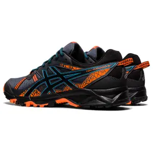 Chaussures de running Asics Gel-Kanaku 3 image-4