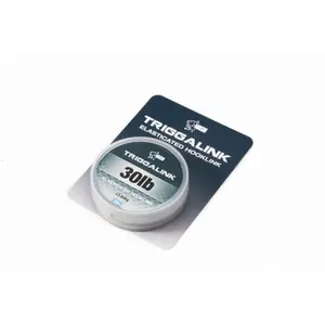 Filament Nash Triggalink 20 lb 20 metres image-0