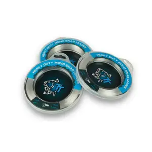 Monofilament Nash TT Mono Snag Leader  0.70 60lb / 27kg image-0