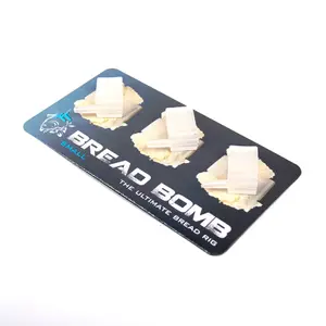 Brood assemblage Nash Bomb image-0