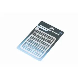 Ganchos de extensión del tapón Nash (10mm) image-0