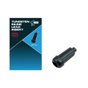 Sistema de leads online Nash TT tungsten image-0