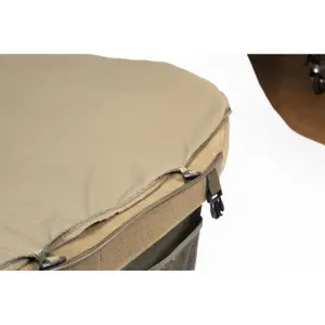 Capa de colchão padrão Nash Indulgence image-1