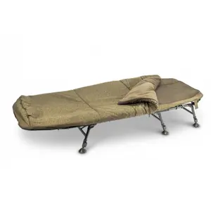 Bedchair large Nash sleep system image-0