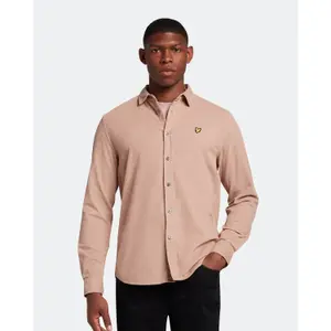 Shirt Lyle & Scott Needle image-1