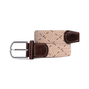 Ceinture tressée élastique Billybelt La Sahara image-0