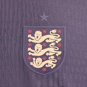 Authentic Away Jersey Angleterre Euro 2024 image-4