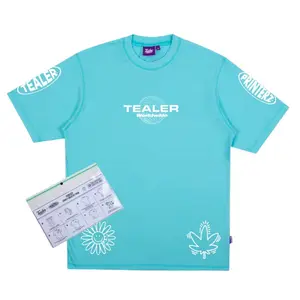 tee-perfect-basic-diy-blue-t-shirt-tealer-basic-patch-bleu-ciel