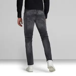 Pantalones vaqueros G-star 3301 Slim image-1